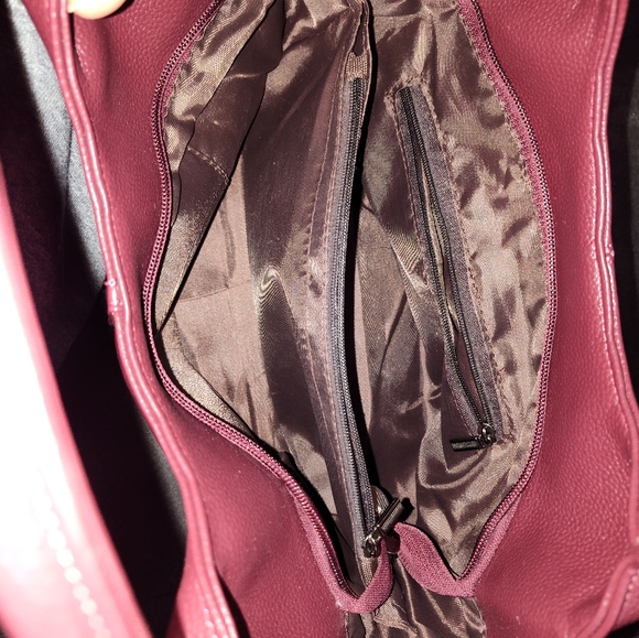 Leather purse - Picture 9 of 10